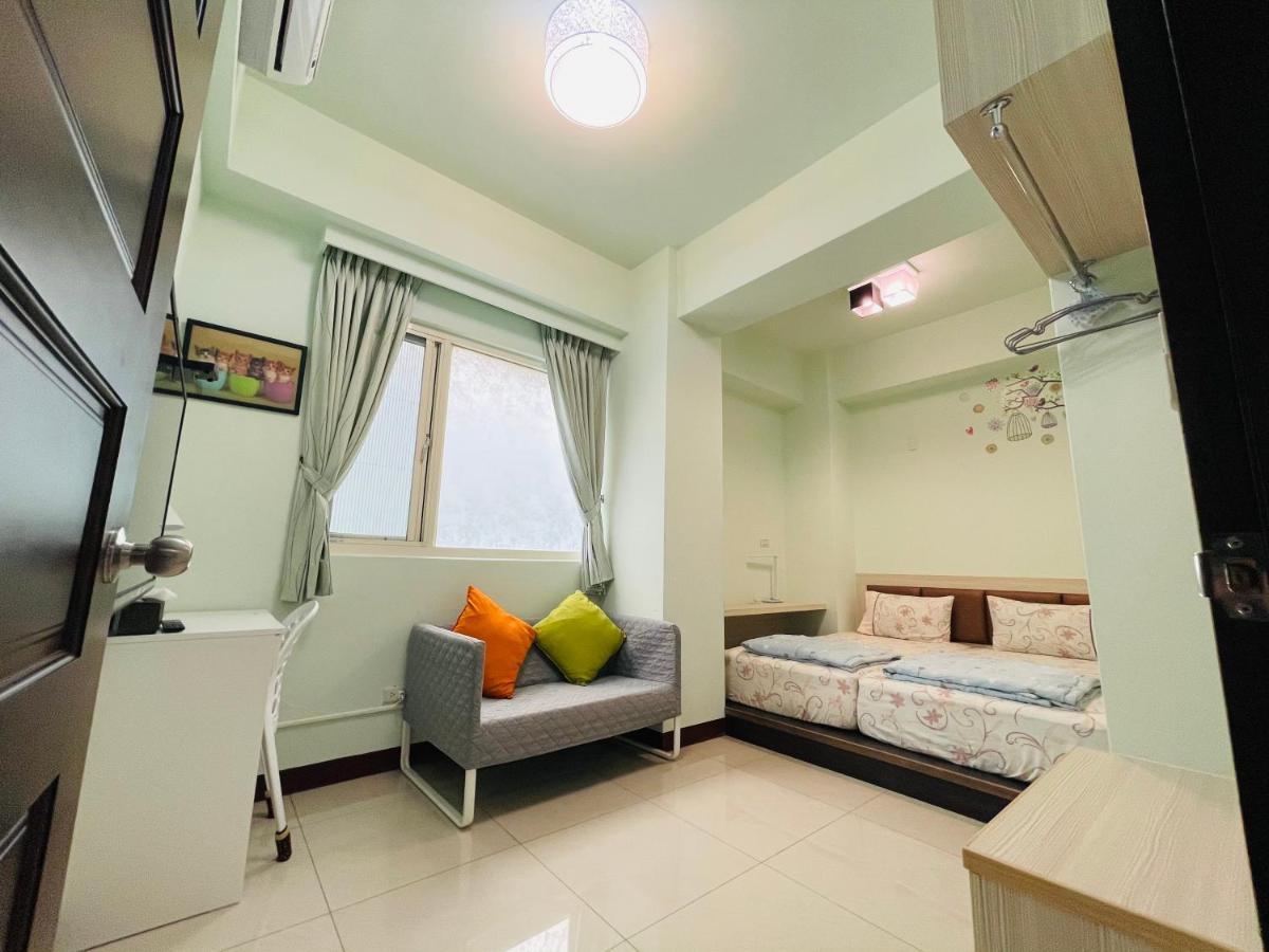Zucuo Homestay หนานกัง ภายนอก รูปภาพ