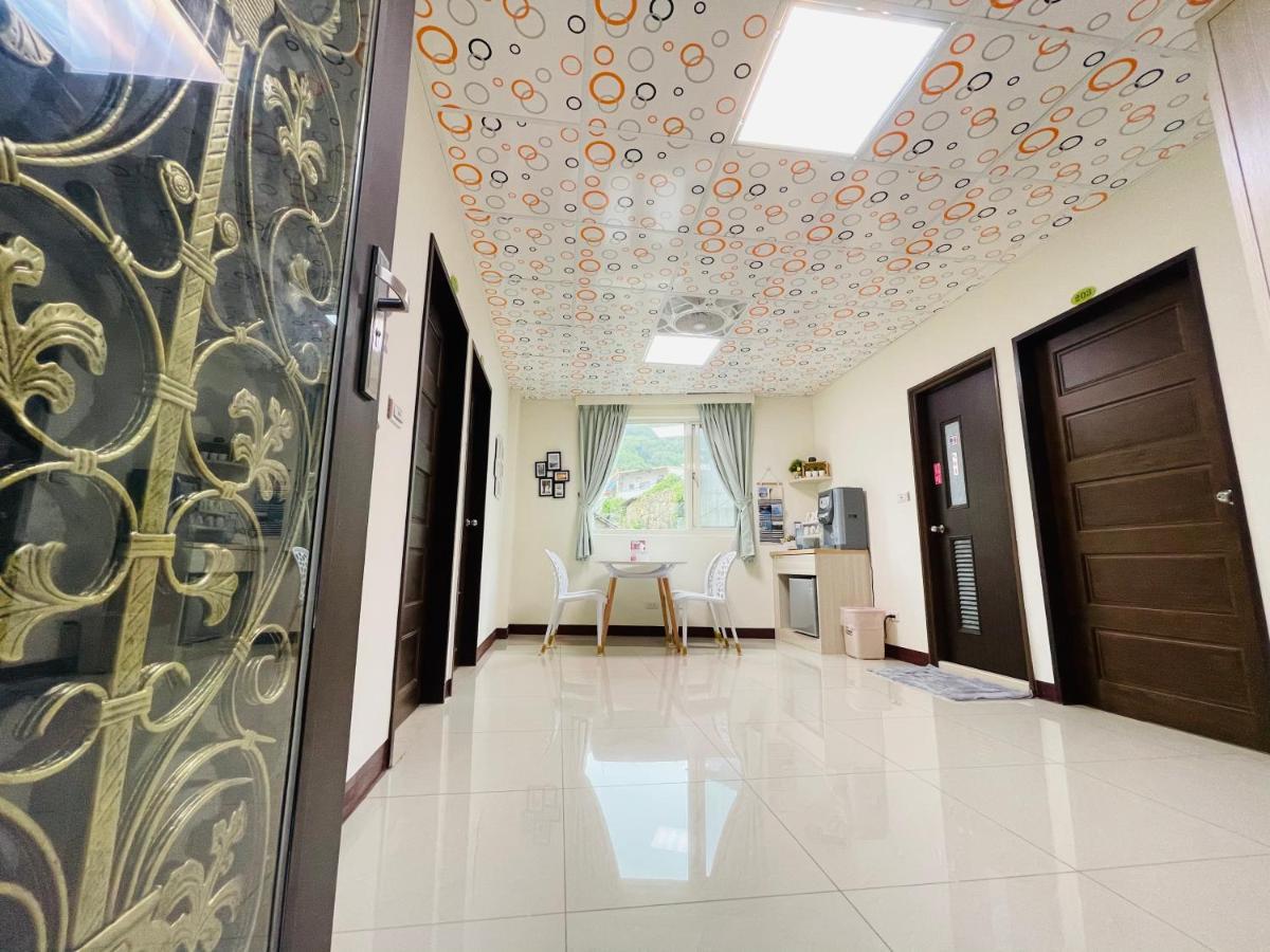 Zucuo Homestay หนานกัง ภายนอก รูปภาพ