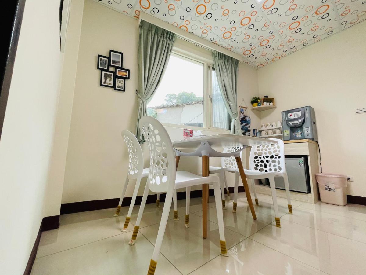 Zucuo Homestay หนานกัง ภายนอก รูปภาพ