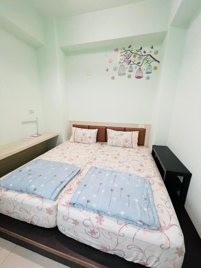 Zucuo Homestay หนานกัง ภายนอก รูปภาพ