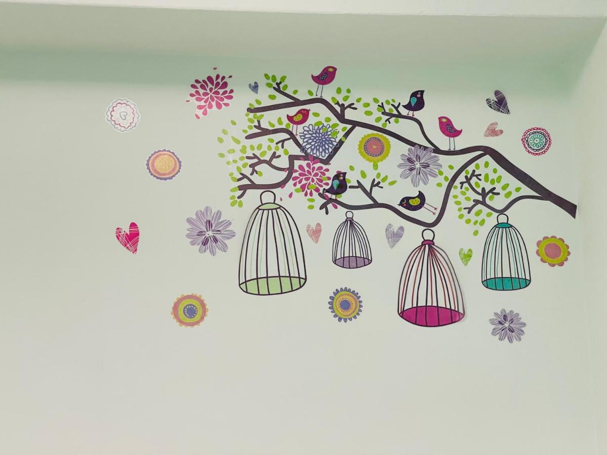 Zucuo Homestay หนานกัง ภายนอก รูปภาพ