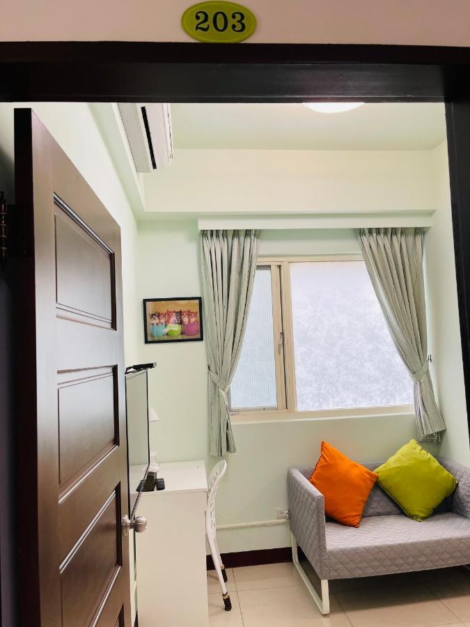 Zucuo Homestay หนานกัง ภายนอก รูปภาพ