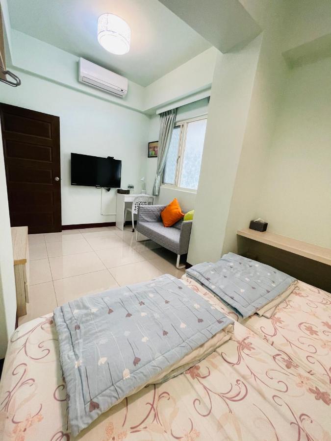 Zucuo Homestay หนานกัง ภายนอก รูปภาพ