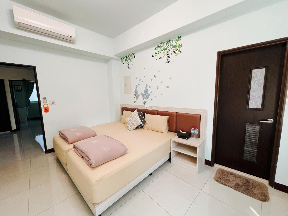 Zucuo Homestay หนานกัง ภายนอก รูปภาพ