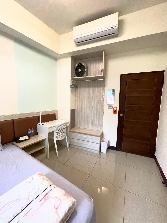 Zucuo Homestay หนานกัง ภายนอก รูปภาพ
